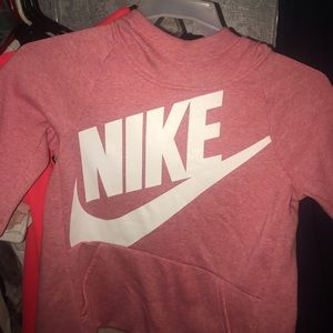 Nike hoodie